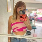Anabel Granados mtz - @anabelashlook - Instagram