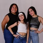 Anabel Luna - @anabel_3 - Instagram