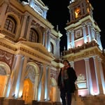 Anabel Luna - @anabel_delvalle_luna - Instagram