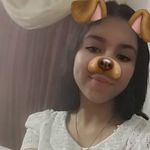 Anabel Trejo - @anabeltrejo41 - Instagram