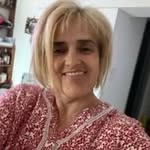 Anabela Brandao - @afbrandao19751 - Instagram