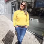 Anabela Pinto - @ana.bela34 - Instagram