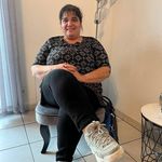 Anabela Ribeiro - @anabelaribeiro123 - Instagram
