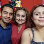 Anabell Carrillo - @anabell.carrillopalomeque - Instagram