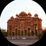 Anadi Gaur - @photo__mirror - Instagram