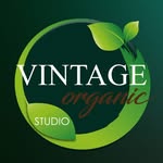 Anahi Montes - @vintageorganic.studio - Instagram