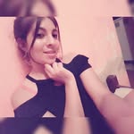 Anahi Montes - @anahimontes8 - Instagram