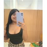 Anahï Montës - @anahi.mh.520 - Instagram