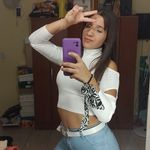 Anahi Sanchez - @florenciasanchezzzz - Instagram