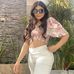 Anahi Sanchez - Facebook