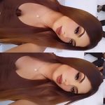 Anahi Sánchez - @anahi.s0 - Instagram