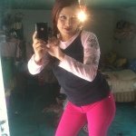 anahi serna - @anahiserna14 - Instagram