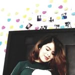 Anahi Serna - @violeta.serna.792 - Instagram