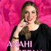 Anahi Sernaa - Facebook