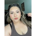 Anahi SF - @anahi.serna1003 - Instagram