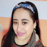 anai Díaz - @anaidiaz9882 - Instagram