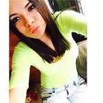 Anai Diaz de Leon - @anaidiazde - Instagram