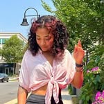 Anais Bailey - @anaisbai3 - Instagram