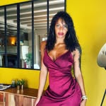 Anaïs Bernard - @milka_cfit - Instagram