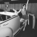 Anais Ortiz - @luxsiana - Instagram