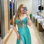 Analia Noemi Dressler Lang - @anaalia_dressler - Instagram