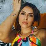 Analy Carrasco - @rcanys - Instagram