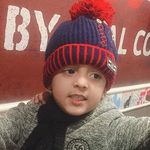Anam Wahid - @anamwahid90 - Instagram