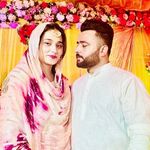 Anam Wahid - @anamwahid_khan - Instagram