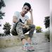 Anam Wahid - Facebook