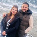 Anam Wahid - @anamwahid21 - Instagram
