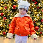 Anam Wahid - @elahi.ana - Instagram