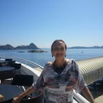 Ana Maria Young - @ana_maria_young - Instagram