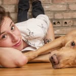 Anamarie Johnson - @thevelvetdog - Instagram