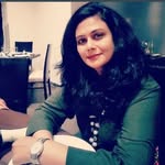 Anamika Seth - @anamika.seth - Instagram
