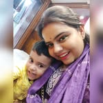 Anamika Seth - @anamika1819_seth - Instagram