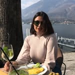 Anamika Sethia - @anamikasethia - Instagram