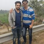 Anand Arora - @anandarora5293 - Instagram