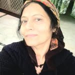 Gita Anand Arora - @vegan_gita_anand_arora - Instagram