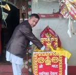 Anand Badal - Facebook
