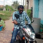 Anand Badami - @anandbadami87 - Instagram