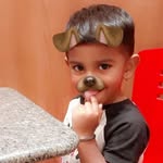 kabir Priyanka Anand Badami - @kabir.0235 - Instagram