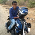 Anand Edwin - @anandedwin95 - Instagram