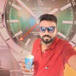 Edwin Anand - @edwinanand - Instagram