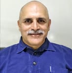 Anand Kelkar - Facebook