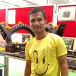 Anand Kelkar - @kelkar303 - Instagram