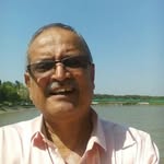 Anand Kelkar - @anand.kelkar.1960 - Instagram