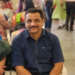 Anand Mukund Kelkar - @kelkaranandmukund - Instagram