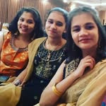 sujata anand kelkar - @_ssk_twinsss_ - Instagram