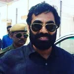 आनंदपाल सिंह सांवराद - @anandpal_singh_sanvrad - Instagram