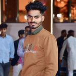 Anand Roy - @anandroy8090 - Instagram
